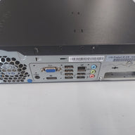 Lenovo ThinkCentre M90 320GB HDD 4GB RAM Intel G6950 2930MHz DVDRW Desktop ( MT-M: 3692-RM3 ) USED