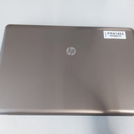 HP 630 500GB HDD 4GB RAM B960 2200MHz DVDRW Windows 7 Home Premium 15.6" Laptop ( A6E87EA#ABU ) USED