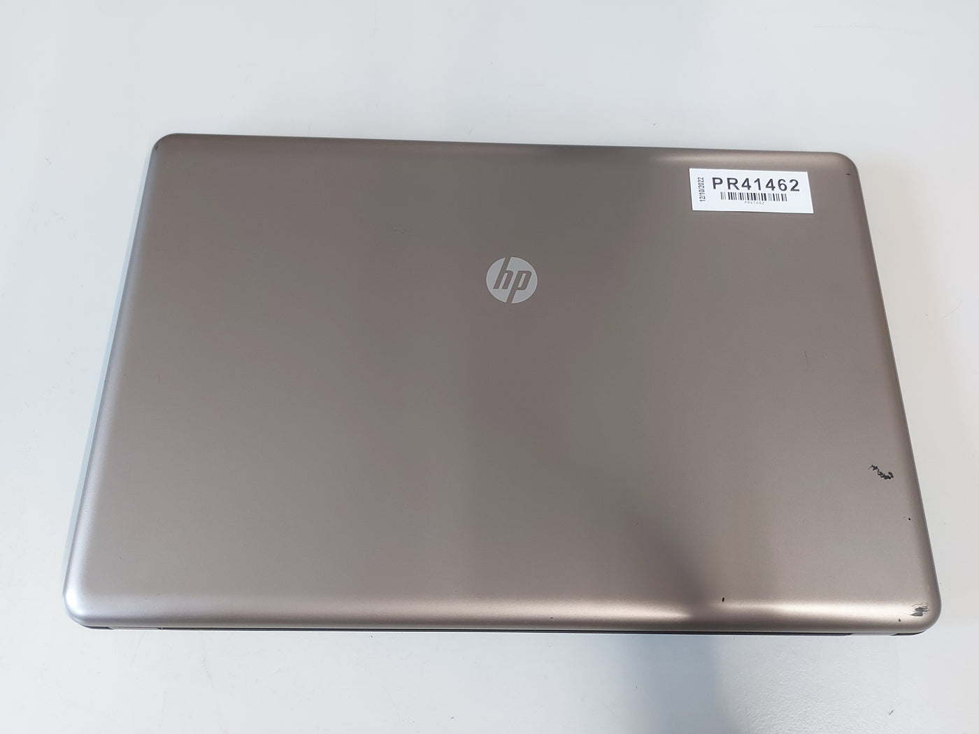 HP 630 500GB HDD 4GB RAM B960 2200MHz DVDRW Windows 7 Home Premium 15.6" Laptop ( A6E87EA#ABU ) USED