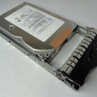 PR20476_0B22155_Hitachi IBM 146.8GB SAS 15Krpm 3.5in HDD - Image2