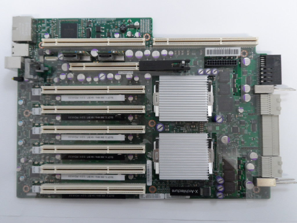 PR19619_41Y3155_IBM eServer xSeries PCI-X System / Daughter Board - Image6