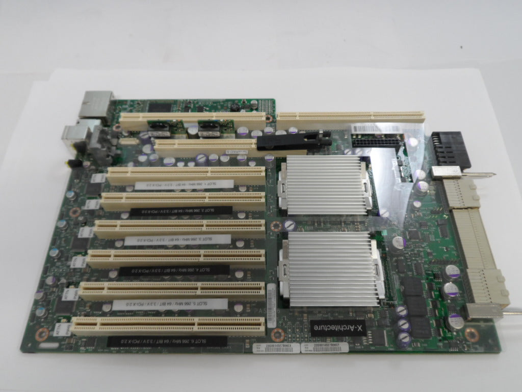41Y3155 - IBM eServer xSeries PCI-X System / Daughter Board - Refurbished