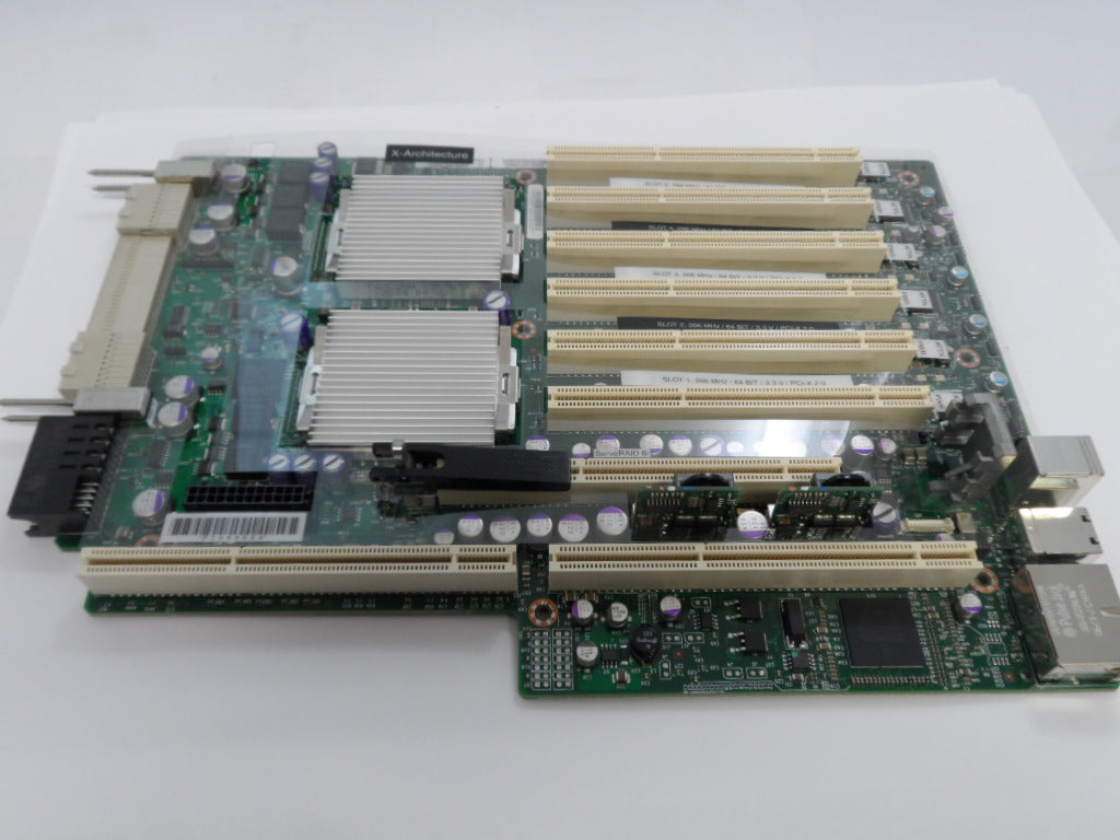 PR19619_41Y3155_IBM eServer xSeries PCI-X System / Daughter Board - Image4