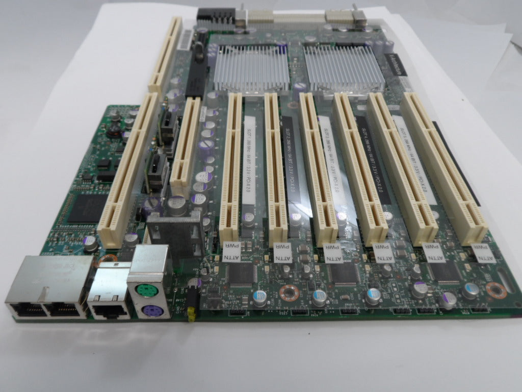 PR19619_41Y3155_IBM eServer xSeries PCI-X System / Daughter Board - Image5