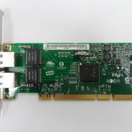 73P5109 - IBM PRO/1000 GT Dual Port Server Adapter Card - Refurbished