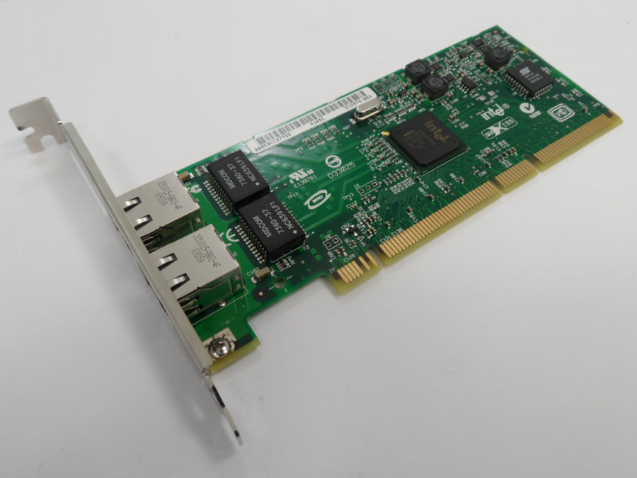 PR19637_73P5109_IBM PRO/1000 GT Dual Port Server Adapter Card - Image2