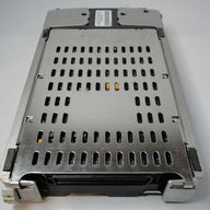9P2006-022 - Seagate Compaq 18.2GB SCSI 80 Pin 15Krpm 3.5in HDD in Caddy - USED