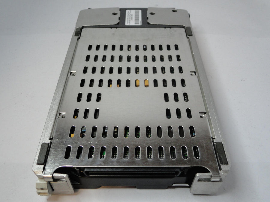 9P2006-022 - Seagate Compaq 18.2GB SCSI 80 Pin 15Krpm 3.5in HDD in Caddy - USED