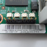 PR19646_41Y3152_IBM SAS Super I/O System Management Riser Board - Image5