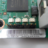 PR19646_41Y3152_IBM SAS Super I/O System Management Riser Board - Image6
