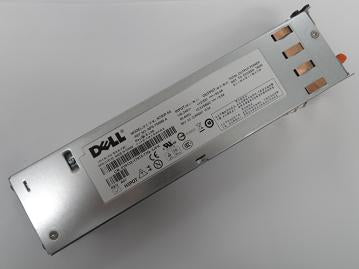 0Y8132 - Dell NPS-750BB 750W PSU - Silver - USED