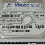MC2013_90320D2_Dell/Maxtor 3.2GB IDE 5400rpm 3.5" HDD - Image3