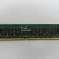 HYS72D128300HBR-5-B - 1GB 184p PC3200 CL3 18c 128x4 Registered ECC DDR DIMM T027 RFB, Infineon, AJC, HYS72D128300HBR-5-B - Refurbished