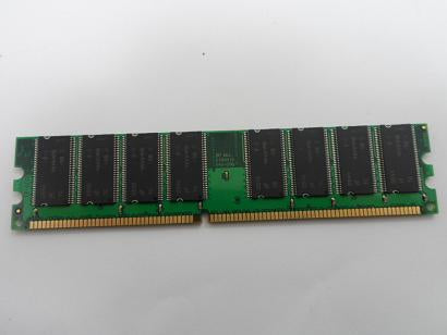 PR19699_MT16VDDT12864AG-40BDB_Micron 1GB PC3200 non-ECC Unbuffered CL3 DIMM - Image4