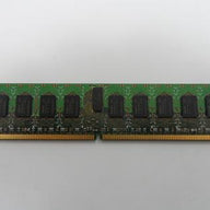 HYMP125P72CP4-Y5-AB-C - Hynix 2GB PC2-5300 DDR2-667MHz ECC Registered CL5 240-Pin DIMM Single Rank Memory Module Mfr P/N HYMP125P72CP4-Y5-AB-C - Refurbished
