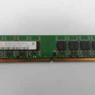 PR19707_HYMP512U64BP8-Y5 AB-A_Hynix 1GB PC2-5300 DDR2-667MHz - Image3
