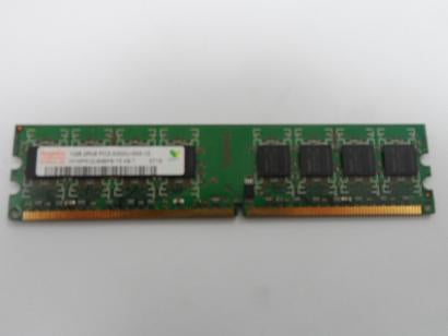 PR19707_HYMP512U64BP8-Y5 AB-A_Hynix 1GB PC2-5300 DDR2-667MHz - Image3