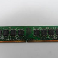 HYMP512U64BP8-Y5 AB-A - Hynix 1GB PC2-5300 DDR2-667MHz non-ECC Unbuffered CL5 240-Pin DIMM Memory Module Mfr P/N HYMP512U64BP8-Y5 AB-A - Refurbished