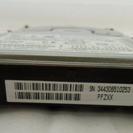 MC2019_90644D3_HP / Maxtor 6.4GB IDE 5400rpm 3.5" HDD - Image4