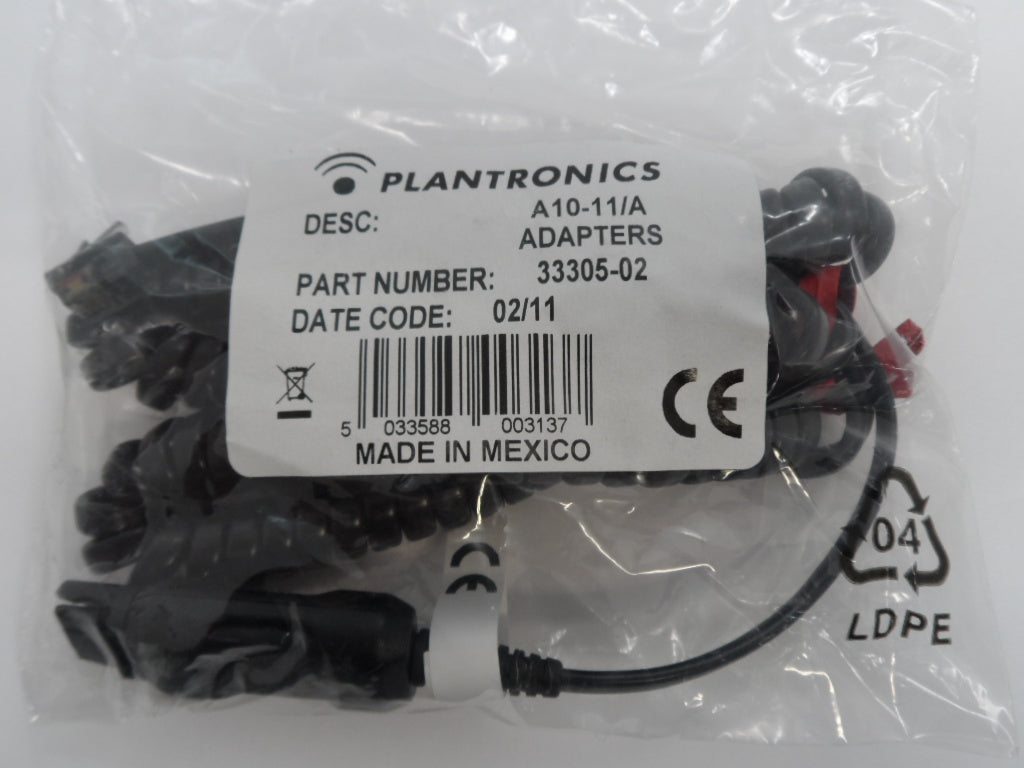 PR19754_33305-02_Plantronics A10-11/A-Wideband Adaptor - Image3