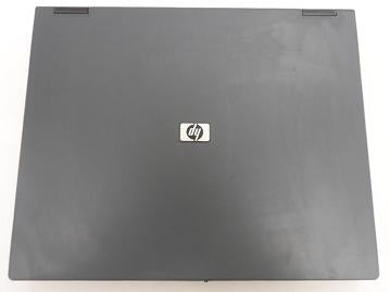 PR19785_EY349ET#ABU_HP nx6325 512Mb 1.6Ghz No HDD Laptop - Image2