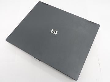 PR19785_EY349ET#ABU_HP nx6325 512Mb 1.6Ghz No HDD Laptop - Image4