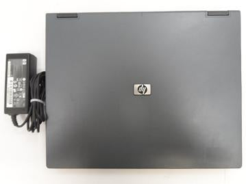 PR19795_nc6320_HP nc6320 512Mb Ram 1.6Ghz No HDD Laptop - Image2