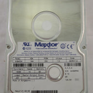 MC2023_90845D4_Dell Maxtor 8GB IDE 5400rpm 3.5in HDD - Image2