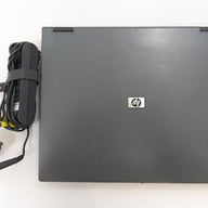 nc6320 - HP nc6320 1Gb Ram 1.73Ghz No HDD Laptop - Dark Gray - With PSU - USED