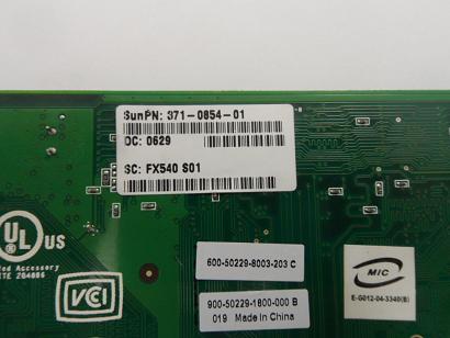 PR19836_FX 540_NVIDIA Quadro FX540 3D Graphics Accelerator - Image5