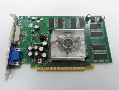PR19836_FX 540_NVIDIA Quadro FX540 3D Graphics Accelerator - Image2