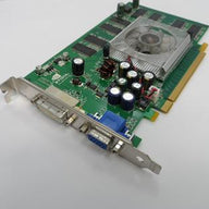 PR19836_FX 540_NVIDIA Quadro FX540 3D Graphics Accelerator - Image3