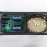 MPS-3035 - Avitel Mains Power Supply 3035 Board - USED