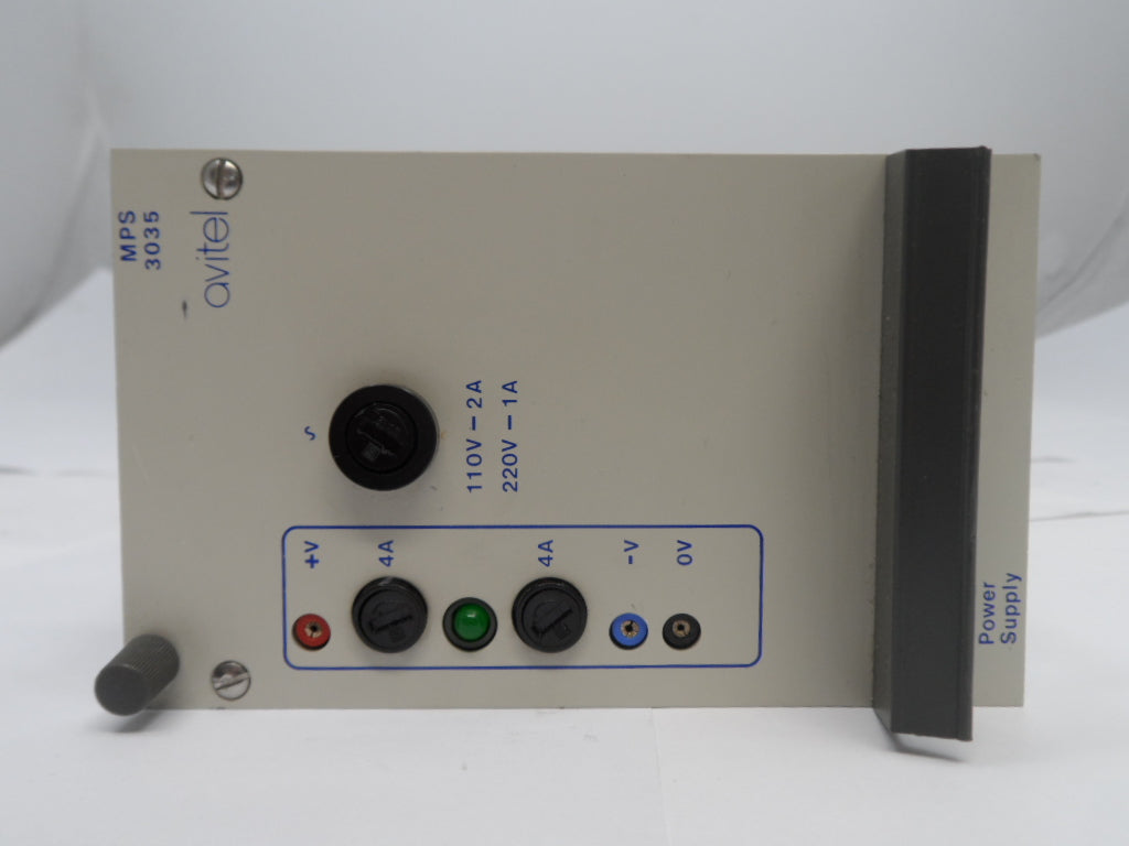 PR19854_MPS-3035_Avitel Mains Power Supply 3035 Board - Image3