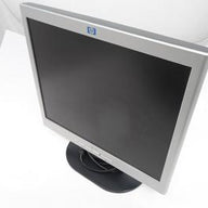 PR19855_PE1231_HP 1702 17Inch LCD/TFT Monitor - Image2