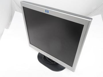 PR19855_PE1231_HP 1702 17Inch LCD/TFT Monitor - Image2