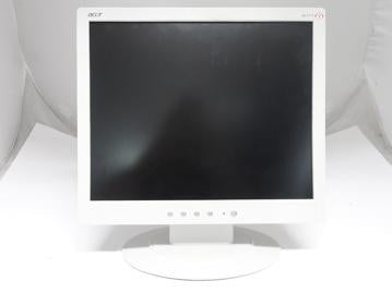 PR19857_AL1711w_Acer AL1711 17Inch LCD Monitor - Image4