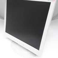 AL1711w - Acer AL1711 17Inch LCD Monitor - Off-White - USED