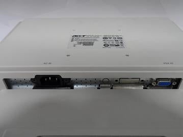 PR19857_AL1711w_Acer AL1711 17Inch LCD Monitor - Image3
