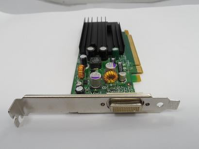 430956-001 - HP 430956-001 128MB nVIDIA Quadro NVS Video Card - Refurbished