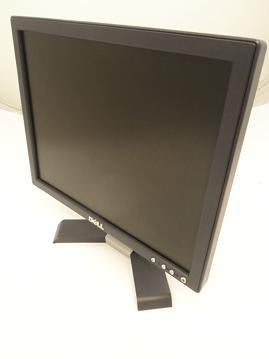 PR19865_E156FPf_Dell E156FPf 15Inch LCD Monitor - Image3
