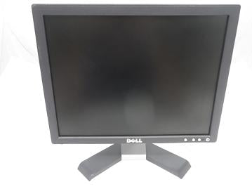 PR19865_E156FPf_Dell E156FPf 15Inch LCD Monitor - Image2