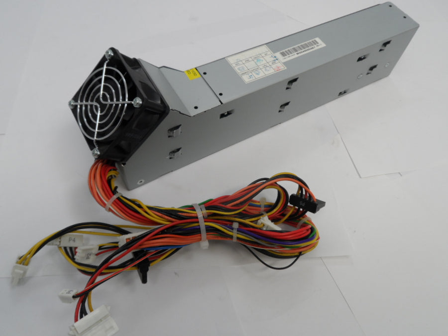 308439-001 - Compaq 185W D530 SFF Power Supply Unit REV:C - Max. Output Power: 185W - Cooling: 1 Fan - Modular: No - Connectors: 20+4Pin - - USED