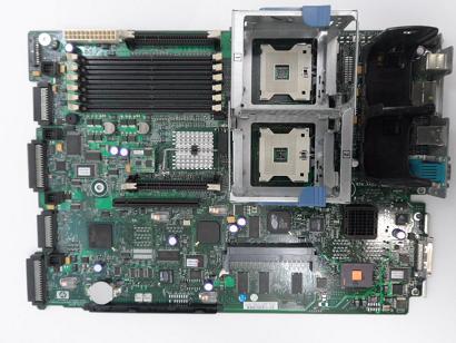 359251-001 - HP Compaq Proliant DL380 G4 Motherboard - USED