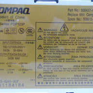 PR19886_308437-001_Compaq 240W 100-240V Power Supply Unit - Image4