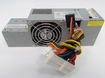 HP-L275GF3P - Dell HP-L275GF3P 275W Desktop PC PSU - Silver - USED