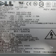 PR19892_HP-L275GF3P_Dell HP-L275GF3P 275W Desktop PC PSU - Image3