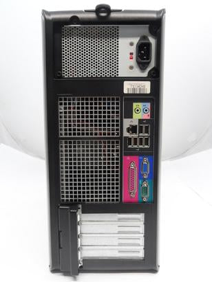 PR19895_DCSM_Dell Optiplex 745 Tower Computer Unit - Image5