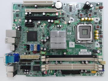 462432-001 - HP 462432-001 dc7900 SFF Desktop PC Motherboard - Refurbished