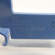 PR19914_U6436_Dell Blue Hard Drive Caddy U6436 - Image3